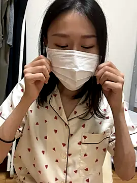 Snapshot of mia2_jp chatting on October 18, 2025, 4:37 am mia2 jp online show from October 18, 2025, 4:37 am