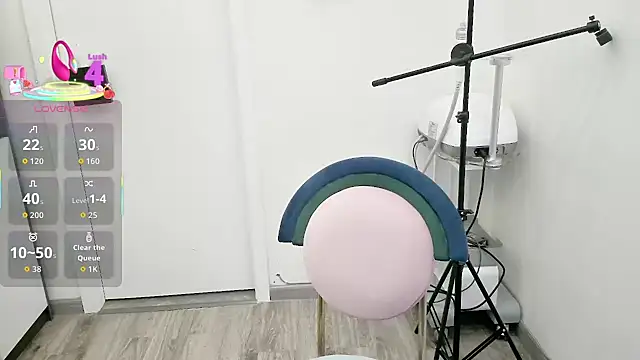 LILIBB-2025 online show from October 21, 2025, 1:01 pm