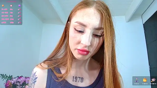 Snapshot of Bennuluspeach_ chatting on October 10, 2025, 10:36 am Bennuluspeach online show from October 10, 2025, 10:36 am