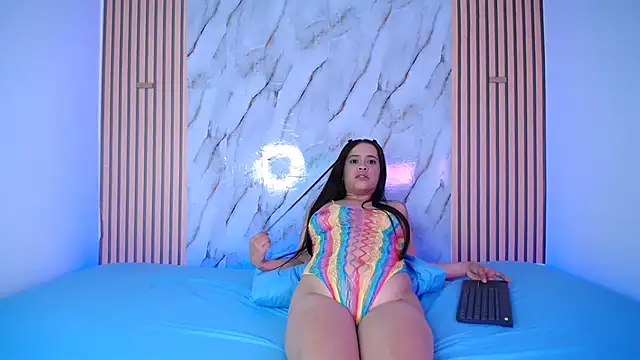 Snapshot of PiaGelvez chatting on October 17, 2025, 11:18 pm PiaGelvez online show from October 17, 2025, 11:18 pm