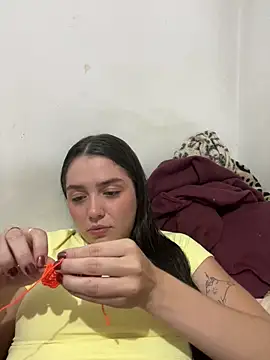 Snapshot of luiza_barcelos chatting on October 24, 2025, 10:50 pm luiza barcelos online show from October 24, 2025, 10:50 pm