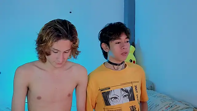 Snapshot of Darcy_and_Stolas chatting on October 18, 2025, 9:15 pm Darcy and Stolas online show from October 18, 2025, 9:15 pm