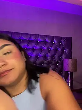 Snapshot of AryRose_ chatting on October 12, 2025, 12:48 pm AryRose  online show from October 12, 2025, 12:48 pm