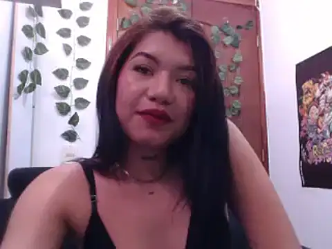 atenea blu online show from October 14, 2025, 3:07 am