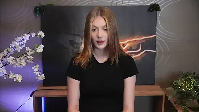 Snapshot of EstaGoetsch chatting on October 16, 2025, 12:17 pm EstaGoetsch online show from October 16, 2025, 12:17 pm