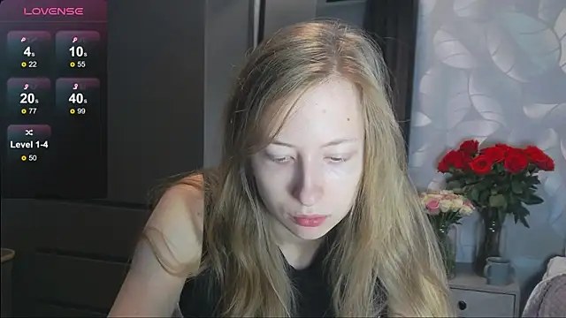 yuki bloom online show from October 20, 2025, 7:42 am