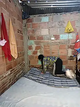 Snapshot of Agatha_milk24 chatting on October 27, 2025, 3:05 pm Agatha milk24 online show from October 27, 2025, 3:05 pm