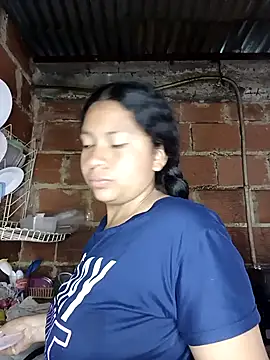 Snapshot of Agatha_milk24 chatting on October 30, 2025, 3:57 pm Agatha milk24 online show from October 30, 2025, 3:57 pm