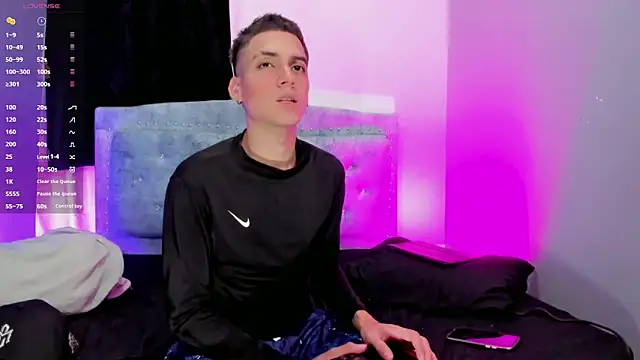 Snapshot of lopez_and_jesus chatting on October 12, 2025, 3:27 am lopez and jesus online show from October 12, 2025, 3:27 am