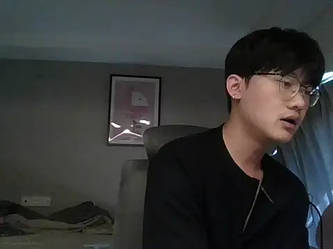 Snapshot of iambennet chatting on November 2, 2025, 3:09 am iambennet online show from November 2, 2025, 3:09 am