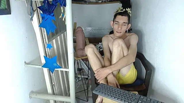 sexdumbi online show from October 23, 2025, 4:06 pm