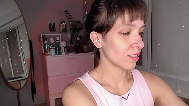 YourHotExSAndra online show from October 8, 2025, 6:38 pm