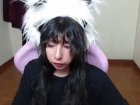 Snapshot of scarlethgasaiyuno chatting on October 29, 2025, 5:58 pm scarlethgasaiyuno online show from October 29, 2025, 5:58 pm