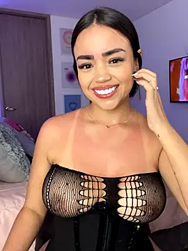 Sam Torres online show from October 12, 2025, 12:09 am