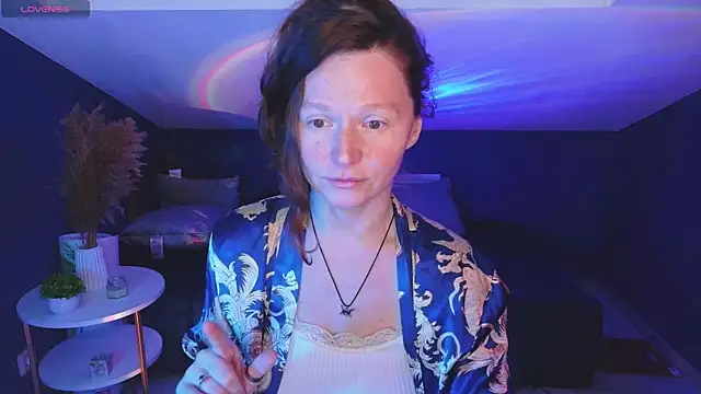 Snapshot of AuroraBorealis__ chatting on October 16, 2025, 6:58 am AuroraBorealis   online show from October 16, 2025, 6:58 am