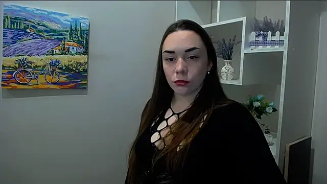 ketrin li online show from October 23, 2025, 7:51 am
