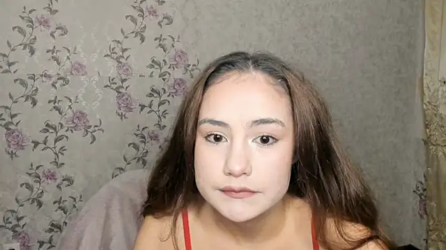 Snapshot of rinadream chatting on October 10, 2025, 5:12 pm rinadream online show from October 10, 2025, 5:12 pm