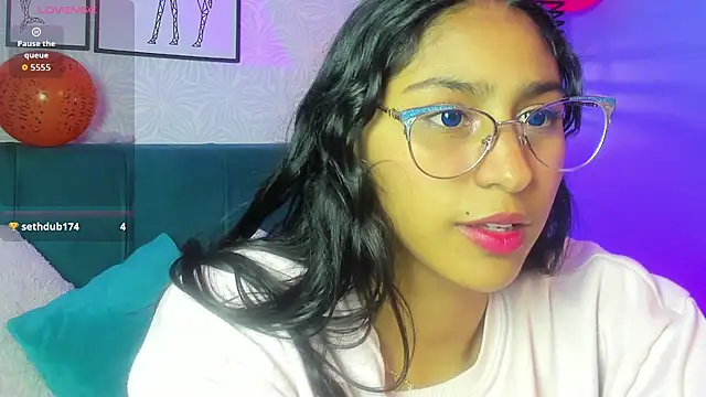 Snapshot of paulacastilla chatting on October 29, 2025, 2:19 pm paulacastilla online show from October 29, 2025, 2:19 pm