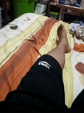 XJordan23 online show from November 19, 2025, 12:05 pm