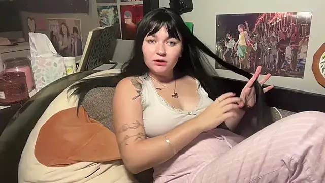 h3rons online show from October 21, 2025, 11:49 pm