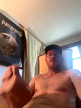 Snapshot of BigDickMike420 chatting on October 17, 2025, 10:12 pm BigDickMike420 online show from October 17, 2025, 10:12 pm