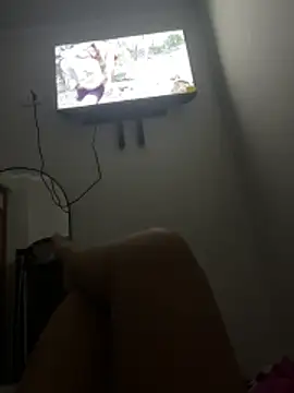 Snapshot of Kittie_xxx chatting on October 27, 2025, 9:57 am Kittie xxx online show from October 27, 2025, 9:57 am