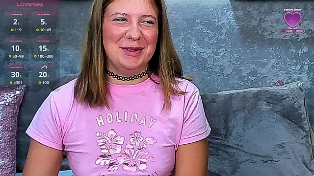 MaryCruze online show from October 15, 2025, 3:50 am