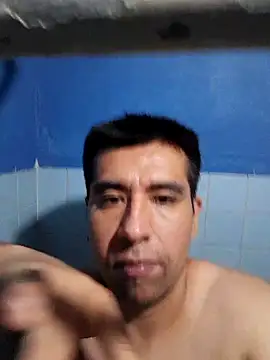 Snapshot of Dalez69MX chatting on October 15, 2025, 5:51 am Dalez69MX online show from October 15, 2025, 5:51 am