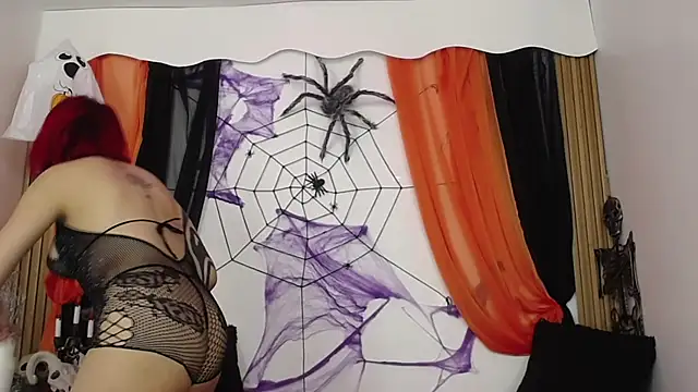 Snapshot of HONEY_VENOM chatting on October 23, 2025, 11:31 am HONEY VENOM online show from October 23, 2025, 11:31 am