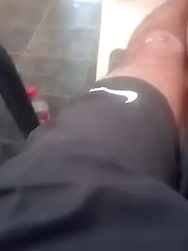 CasalDrak7 online show from October 15, 2025, 8:53 pm