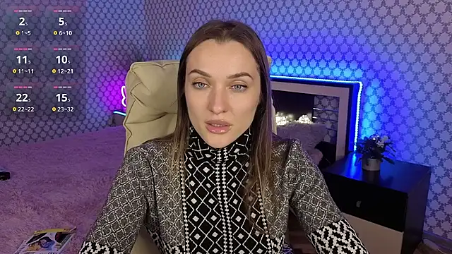 Snapshot of EmmySecret chatting on October 26, 2025, 7:09 pm EmmySecret online show from October 26, 2025, 7:09 pm