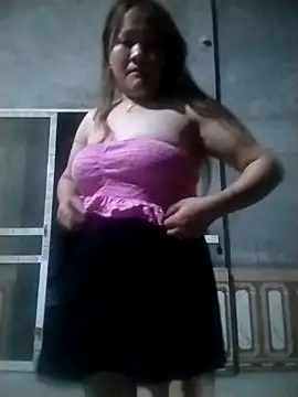 mai-cute online show from October 21, 2025, 1:01 pm