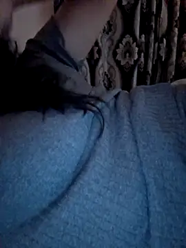 Ariana381 online show from October 29, 2025, 9:49 pm