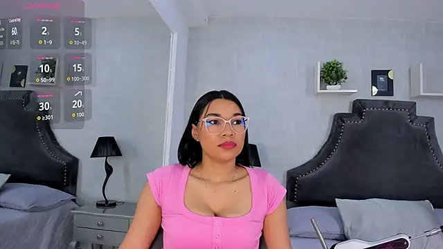 katemooss online show from October 21, 2025, 11:55 am