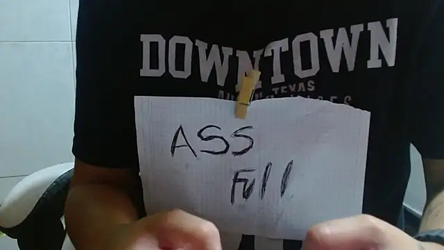 Anna 0limits Tab00 online show from October 24, 2025, 5:31 pm