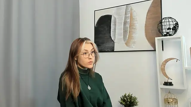 KelseyBetak online show from October 24, 2025, 7:05 am