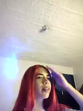 BabyDemoni online show from October 18, 2025, 11:16 pm