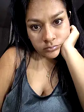 Snapshot of Malevas chatting on October 31, 2025, 4:24 am Malevas online show from October 31, 2025, 4:24 am