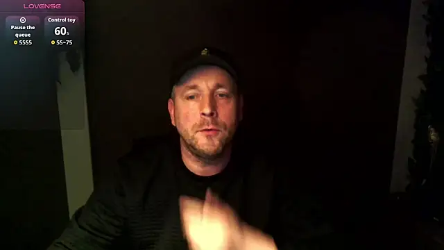 Woody Longbong online show from November 15, 2025, 4:36 pm