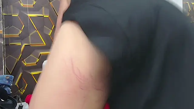 Snapshot of ashely_7 chatting on October 31, 2025, 6:31 pm ashely 7 online show from October 31, 2025, 6:31 pm