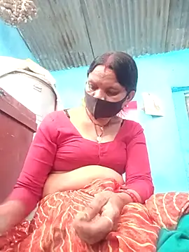 Snapshot of Cuty_sapna chatting on November 11, 2025, 2:50 pm Cuty sapna online show from November 11, 2025, 2:50 pm