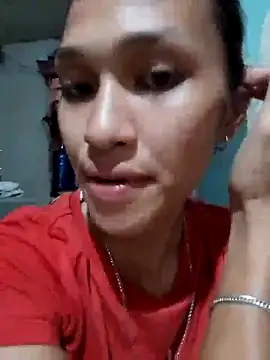 Snapshot of RUBY95 chatting on October 27, 2025, 7:56 am RUBY95 online show from October 27, 2025, 7:56 am