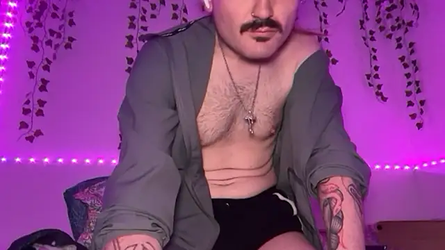 Snapshot of Gander_At_Xander chatting on October 21, 2025, 11:27 pm Gander At Xander online show from October 21, 2025, 11:27 pm