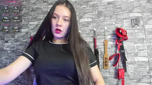 abby mullerr online show from November 20, 2025, 10:42 pm