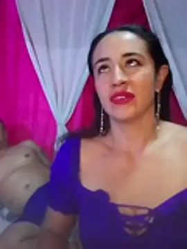 FreyayEros online show from October 23, 2025, 1:21 pm