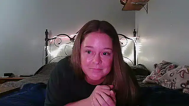 Artgirlie31 online show from October 25, 2025, 3:58 am
