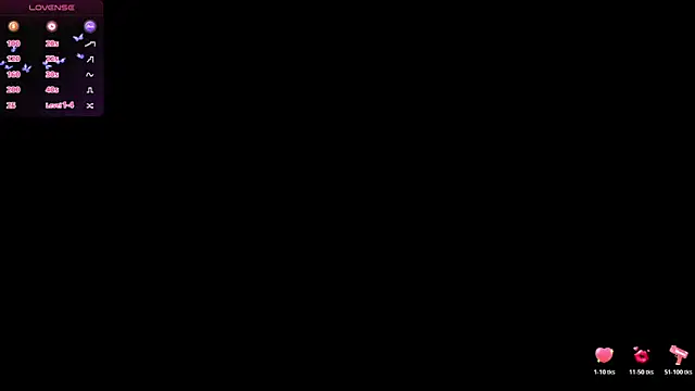 Snapshot of xime_love chatting on October 29, 2025, 6:42 pm xime love online show from October 29, 2025, 6:42 pm