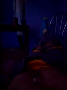 Ojitosbrrr online show from November 13, 2025, 8:24 am