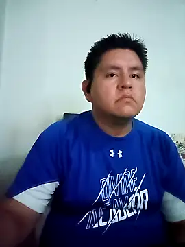 Snapshot of GordoChancludoSLP chatting on October 25, 2025, 10:59 pm GordoChancludoSLP online show from October 25, 2025, 10:59 pm