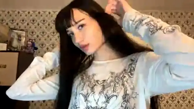 Snapshot of SofiaDreams09 chatting on October 27, 2025, 3:27 pm SofiaDreams09 online show from October 27, 2025, 3:27 pm